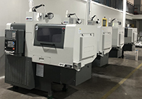 走芯機(jī)價格多少