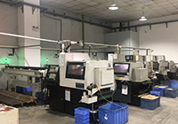 走心機(jī)一臺多少錢