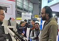 數(shù)控走心機具有什么特點