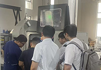 數控車走心機適合加工哪些精密零件