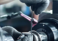 數控自動走心機是否要定期調整精度